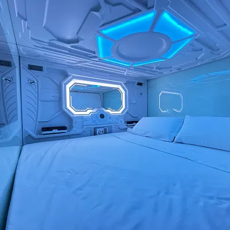 Futurotel Space