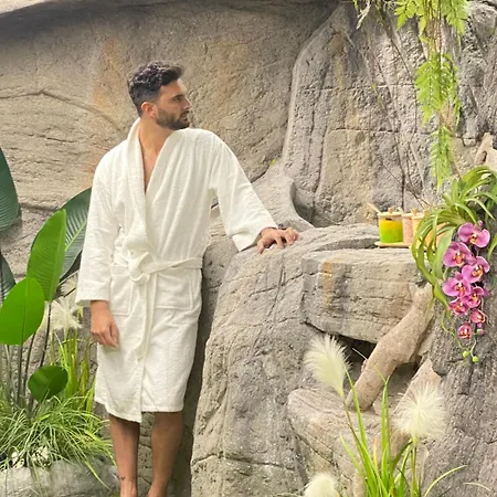 Auberge de jeunesse Futurotel Space *