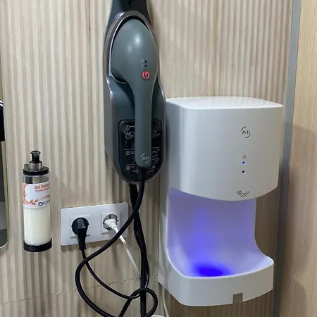 Auberge de jeunesse Futurotel Space Grenade