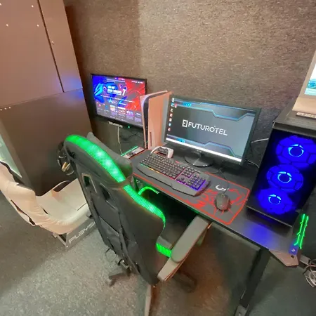 Futurotel Space *