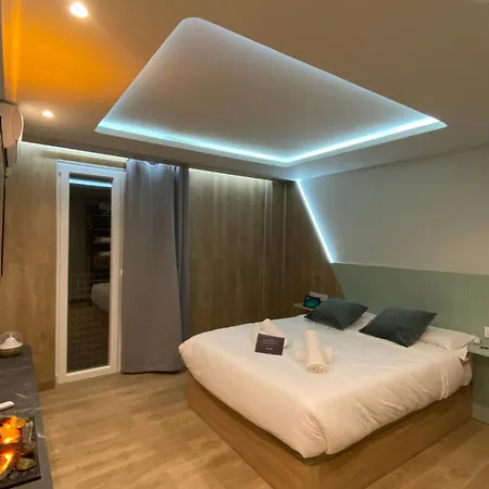 Futurotel Space Granada