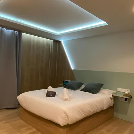 Futurotel Space * Grenade