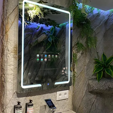 Futurotel Space Auberge de jeunesse Grenade