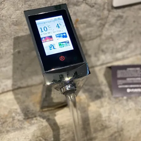 Futurotel Space * Grenade