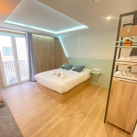 Futurotel Space Grenade