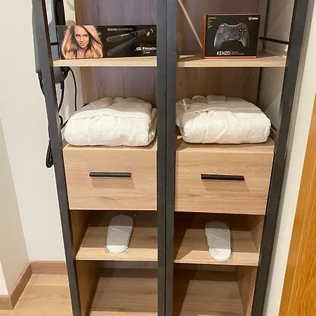 Auberge de jeunesse Futurotel Space Grenade