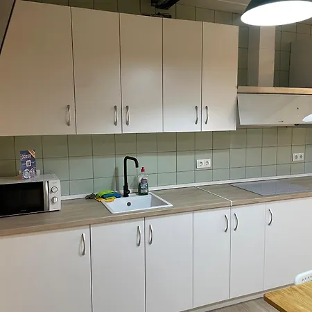 Futurotel Space Auberge de jeunesse *