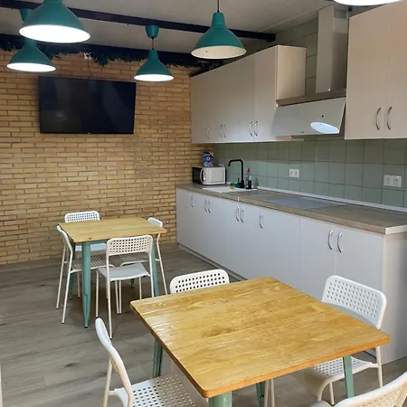 Futurotel Space Auberge de jeunesse