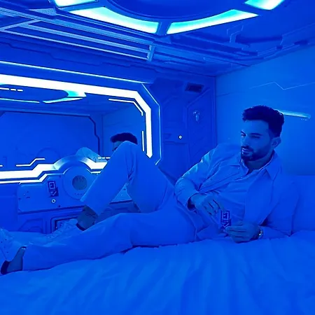 Futurotel Space