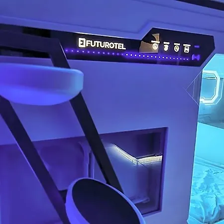 Futurotel Space
