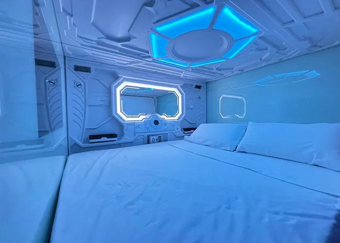 Futurotel Space