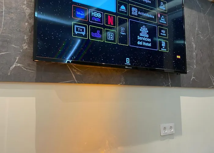 بيت شباب Futurotel Space *
