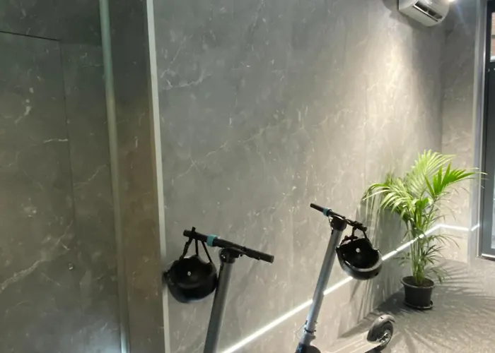 Futurotel Space بيت شباب *