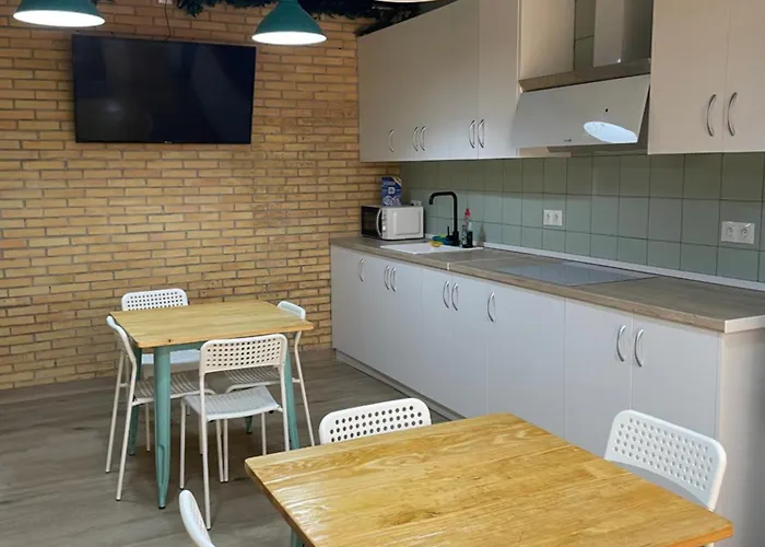 Futurotel Space بيت شباب