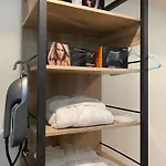 Hostel Futurotel Space