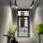 Futurotel Space * Granada