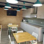 Futurotel Space Hostel Granada