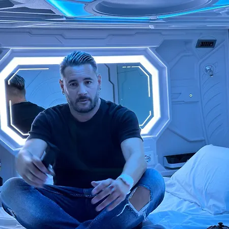Futurotel Space *