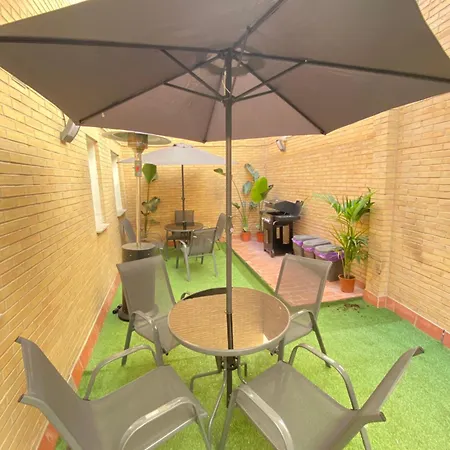 Futurotel Space Vandrarhem *
