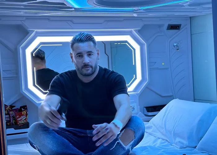 Futurotel Space *