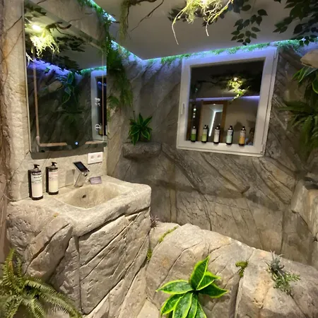 Futurotel Space بيت شباب